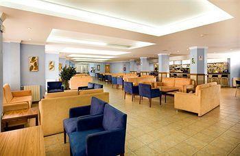 Medplaya Alba Hotel 3*