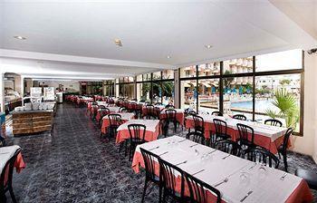 Medplaya Alba Hotel