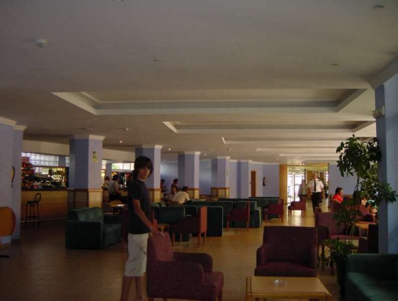 Hotel Medplaya Alba Benalmádena
